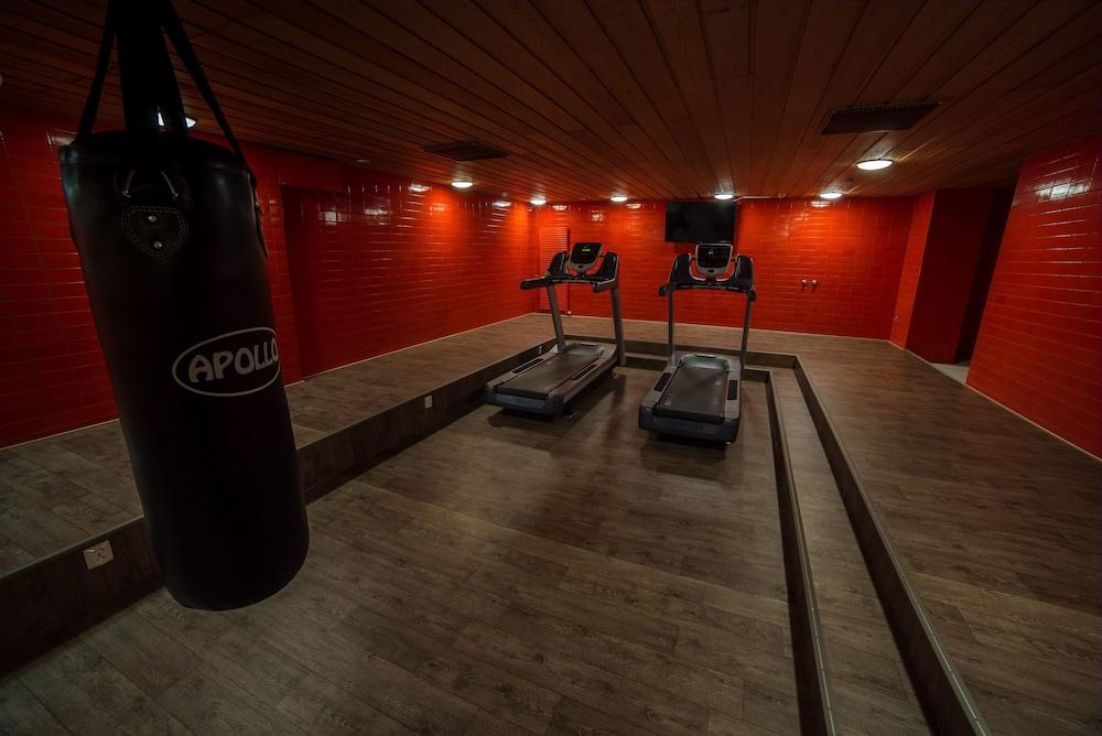 Scandic Polar Rovaniemi Buitenkant foto